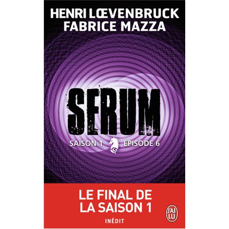 Sérum