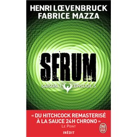 Sérum