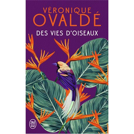 Des vies d'oiseaux