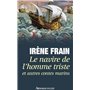 Navire de l'homme triste et autres contes marins