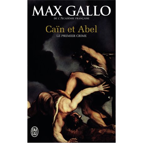 Cain et Abel