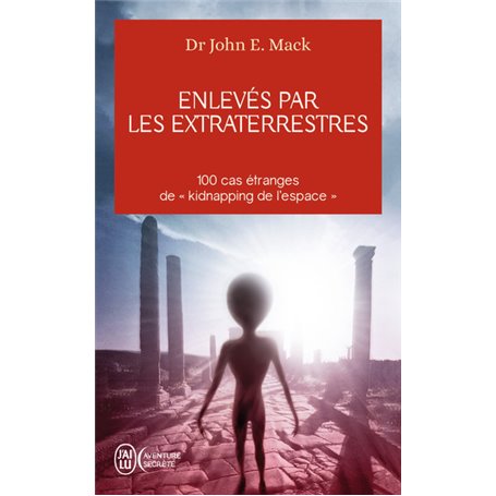 Enlevé par des extraterrestres