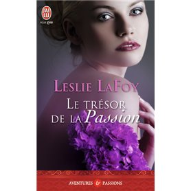 Le trésor de la passion