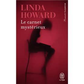 Le carnet mystérieux