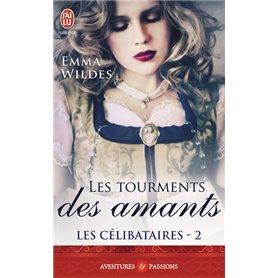 Les tourments des amants