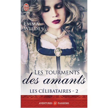 Les tourments des amants