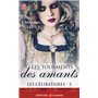 Les tourments des amants