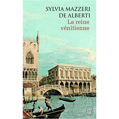 La reine vénitienne
