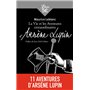La Vie et les aventures extraordinaires d'Arsène lupin