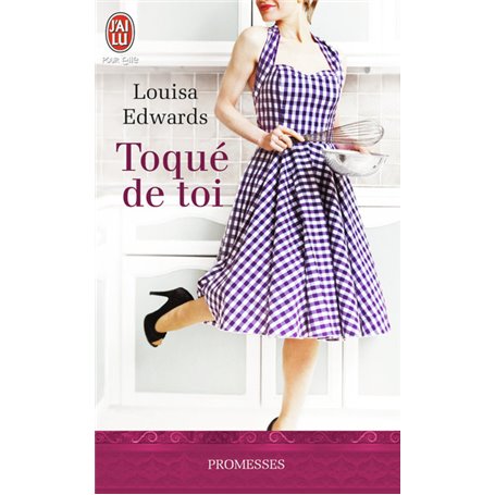 Toqué de toi