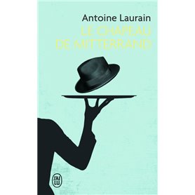 Le chapeau de Mitterrand