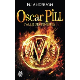 Oscar Pill