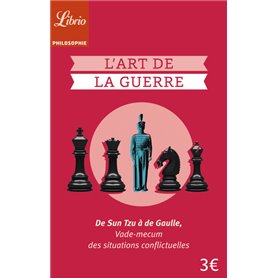 L'ART DE LA GUERRE