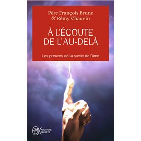 L'écoute de l'au-delà