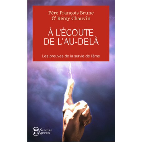 L'écoute de l'au-delà