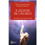 L'écoute de l'au-delà