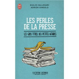 Les perles de la presse