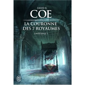 La couronne des 7 royaumes