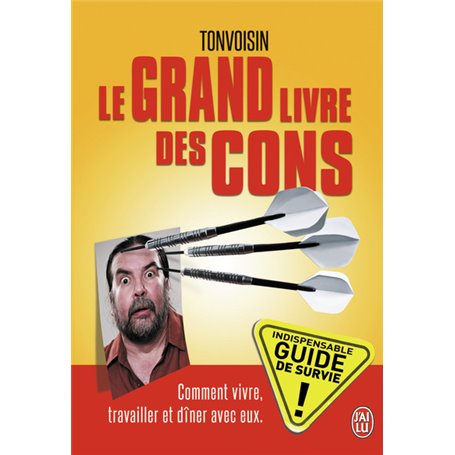 Le grand livre des cons