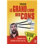 Le grand livre des cons