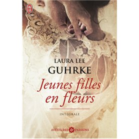 Jeunes filles en fleurs