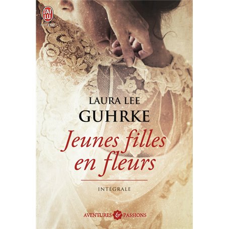 Jeunes filles en fleurs