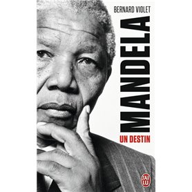 Mandela, un destin