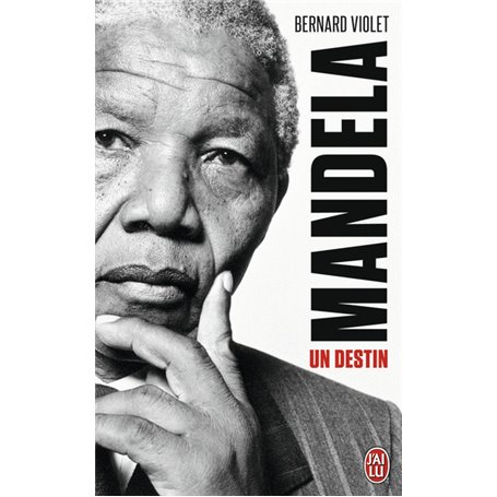 Mandela, un destin