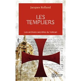 Les Templiers