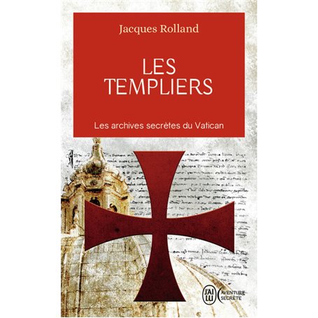 Les Templiers