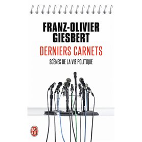 Derniers carnets