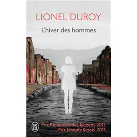 L'hiver des hommes