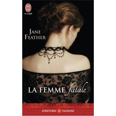 La femme fatale