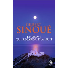 L'homme qui regagnait la nuit