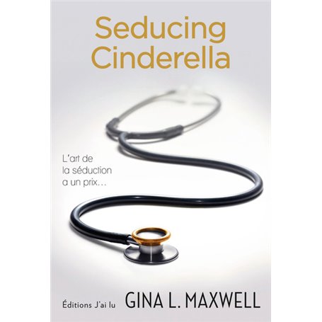 Seducing Cinderella