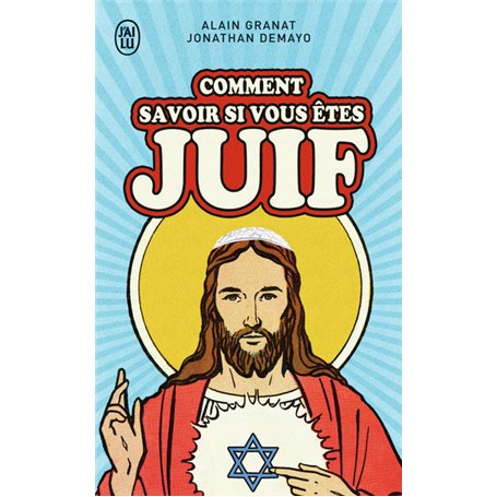 Comment savoir si vous êtes juif