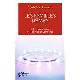 Les familles d'âmes