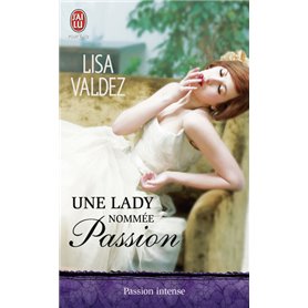 Une lady nommée Passion