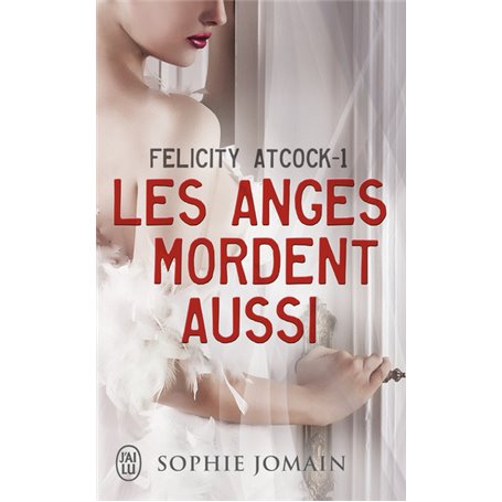 Les anges mordent aussi