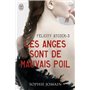 Les anges sont de mauvais poil