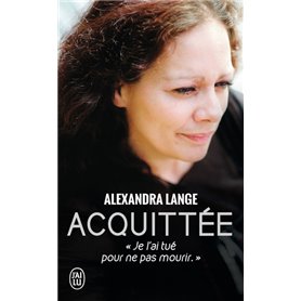 Acquittée