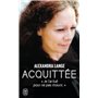 Acquittée