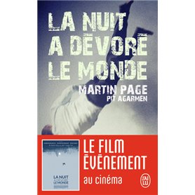 La nuit a dévoré le monde