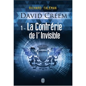 La Confrérie de l'invisible