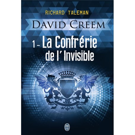 La Confrérie de l'invisible