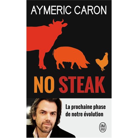 No steak