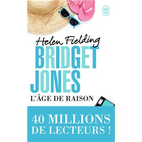 Bridget Jones : l'âge de raison