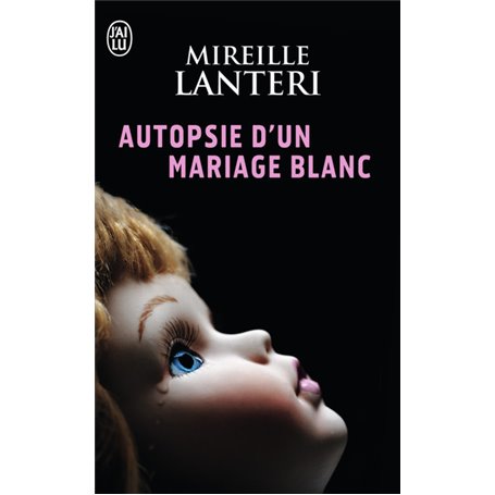 Autopsie d'un mariage blanc