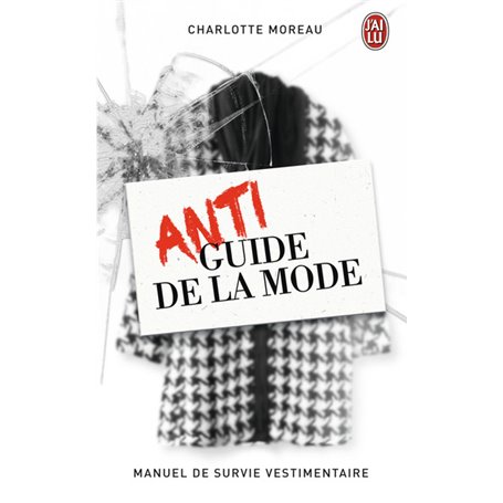 Antiguide de la mode