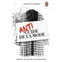 Antiguide de la mode